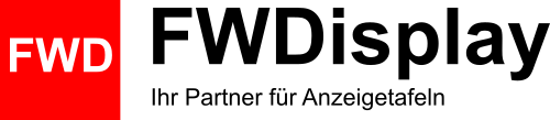 FWDisplay